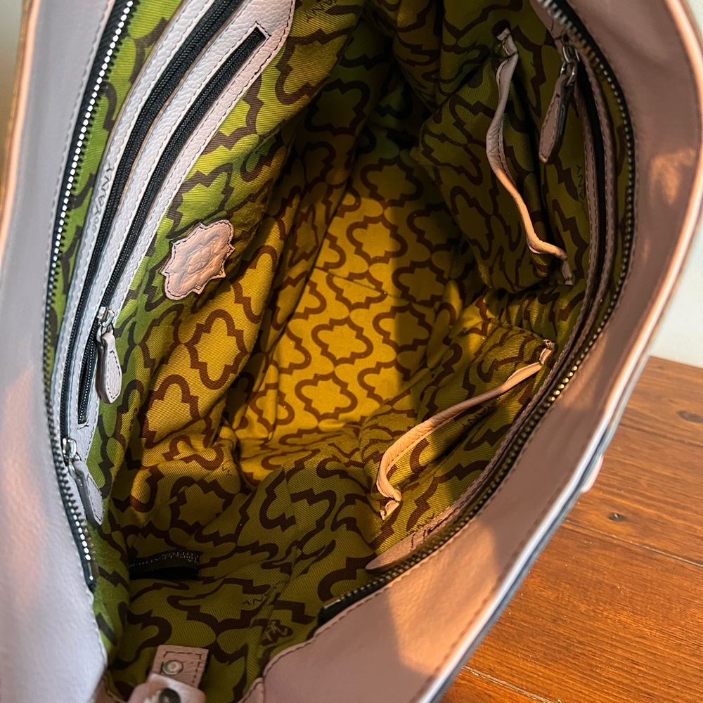 orYANY Chelsea Large Bag - Picture 4 of 7